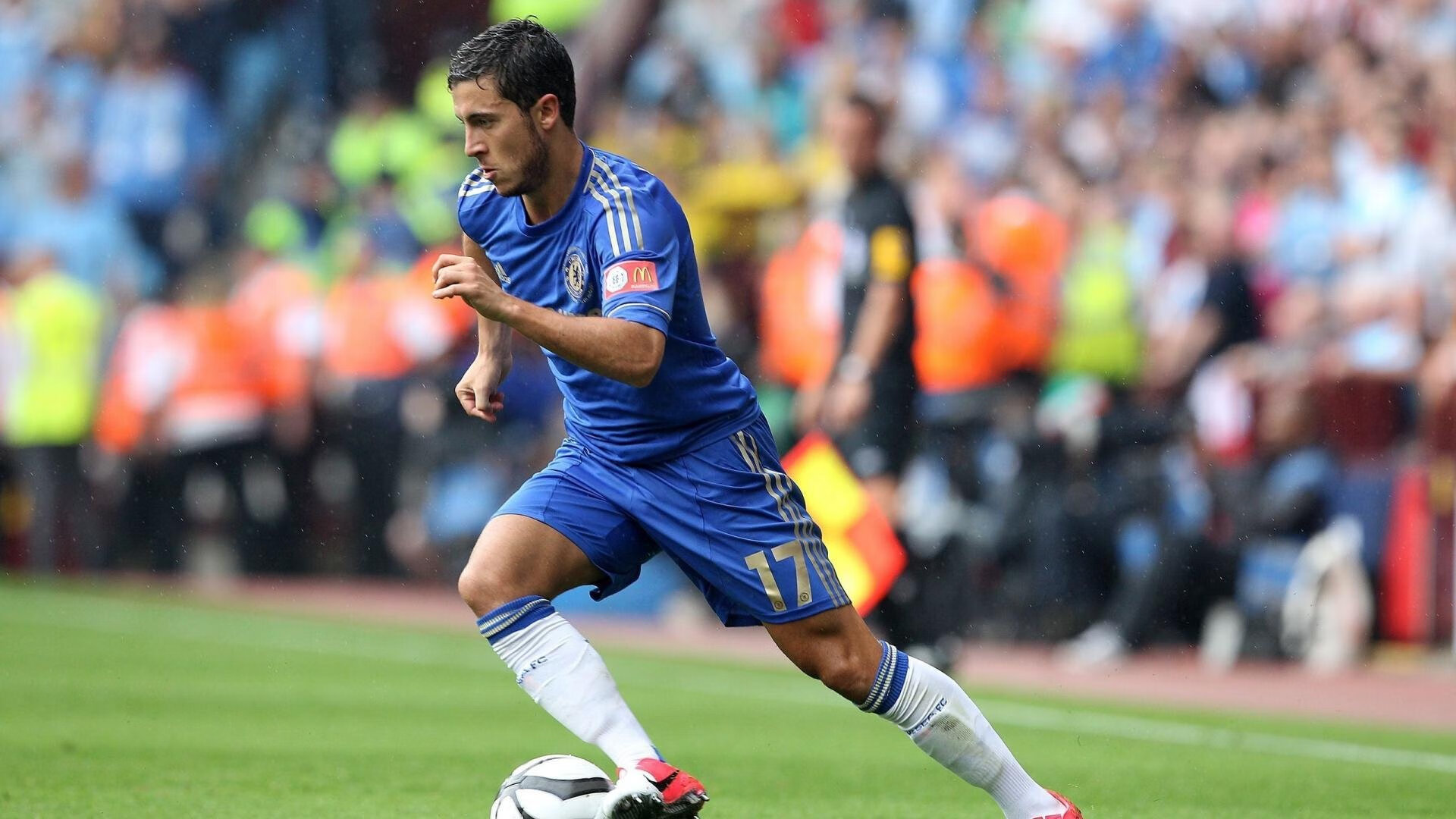 赛场“铁血战士”,他们在欧冠的拼搏故事,herocross铁血战士